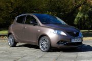 Ypsilon 13 JTD Platinum 13 180x120