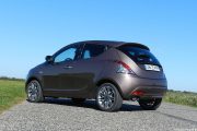 Ypsilon 13 JTD Platinum 3 180x120