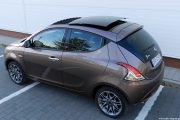 Ypsilon 13 JTD Platinum 33 180x120