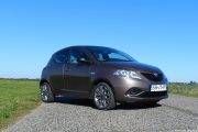 Ypsilon 13 JTD Platinum 6 180x120