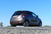 Ypsilon 13 JTD Platinum 7 180x120