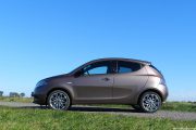 Ypsilon 13 JTD Platinum 8 180x120