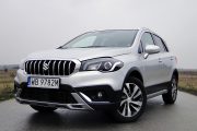 Suzuki SX4 S Cross 1 180x120