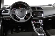 Suzuki SX4 S Cross 12 180x120