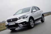 Suzuki SX4 S Cross 23 180x120