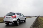 Suzuki SX4 S Cross 24 180x120