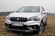 Suzuki SX4 S Cross 25 180x120