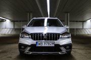 Suzuki SX4 S Cross 5 180x120