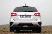 Suzuki SX4 S Cross 8 180x120