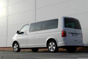 VW Multivan 20 BiTDI DSG 12 180x120