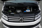 VW Multivan 20 BiTDI DSG 34 180x120