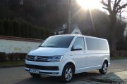 VW Multivan 20 BiTDI DSG 43 180x120