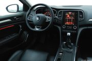 Renault Megane Grandcoupe 25 180x120