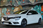 Renault Megane Grandcoupe 40 180x120