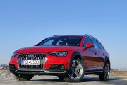 Audi A4 Allroad 20 TDI 2 180x120