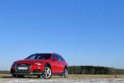 Audi A4 Allroad 20 TDI 22 180x120