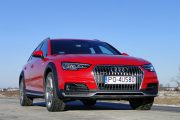 Audi A4 Allroad 20 TDI 25 180x120