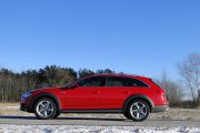 Audi A4 Allroad 20 TDI 3 180x120