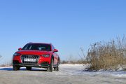 Audi A4 Allroad 20 TDI 30 180x120