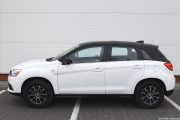 Mitsubishi ASX Cool Edition 12 180x120