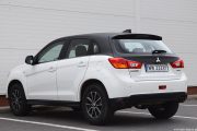 Mitsubishi ASX Cool Edition 14 180x120