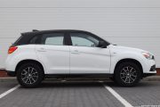 Mitsubishi ASX Cool Edition 17 180x120