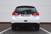 Mitsubishi ASX Cool Edition 18 180x120