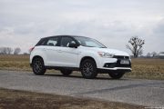 Mitsubishi ASX Cool Edition 34 180x120