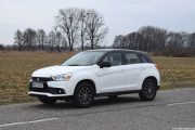 Mitsubishi ASX Cool Edition 38 180x120