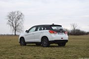 Mitsubishi ASX Cool Edition 41 180x120