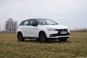 Mitsubishi ASX Cool Edition 42 180x120