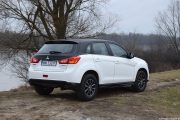 Mitsubishi ASX Cool Edition 7 180x120