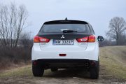 Mitsubishi ASX Cool Edition 9 180x120