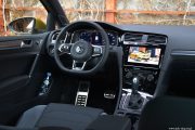 Volkswagen Golf 2017 15 180x120