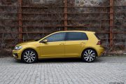 Volkswagen Golf 2017 30 180x120