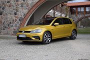 Volkswagen Golf 2017 6 180x120