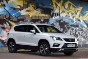 Seat Ateca Eco TSI DSG 11 180x120