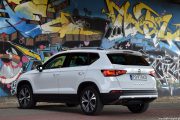 Seat Ateca Eco TSI DSG 14 180x120