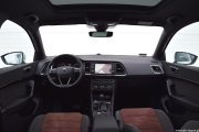 Seat Ateca Eco TSI DSG 18 180x120