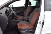Seat Ateca Eco TSI DSG 25 180x120