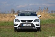 Seat Ateca Eco TSI DSG 28 180x120