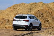 Seat Ateca Eco TSI DSG 3 180x120