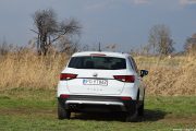 Seat Ateca Eco TSI DSG 36 180x120