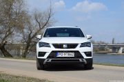 Seat Ateca Eco TSI DSG 37 180x120