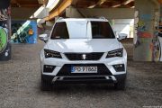 Seat Ateca Eco TSI DSG 44 180x120