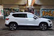 Seat Ateca Eco TSI DSG 46 180x120