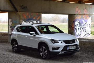 Seat Ateca Eco TSI DSG 48 360x240