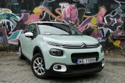 Citroen C3 PureTech 1 180x120