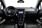 Citroen C3 PureTech 10 180x120