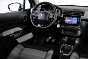 Citroen C3 PureTech 12 180x120